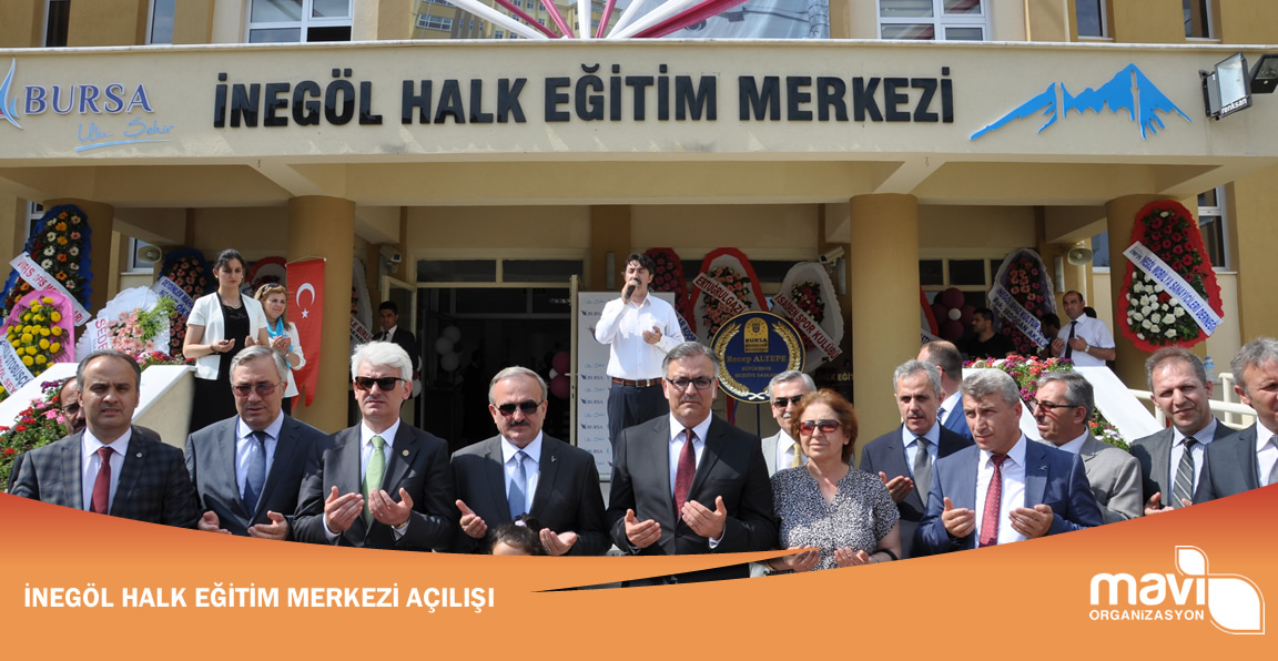 İnegöl Mavi Organizasyon Galeri Görseli 1