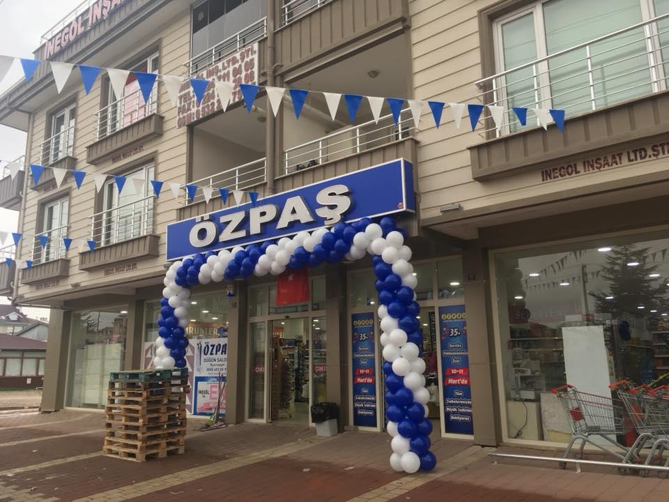 İnegöl Mavi Organizasyon Galeri Görseli 3
