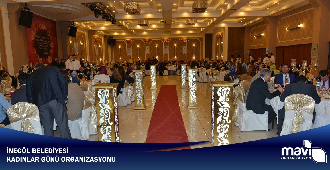 İnegöl Mavi Organizasyon Galeri Görseli 4