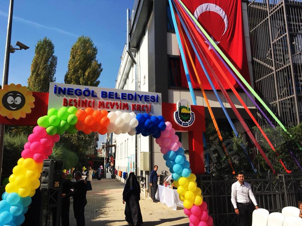 İnegöl Mavi Organizasyon Galeri Görseli 7