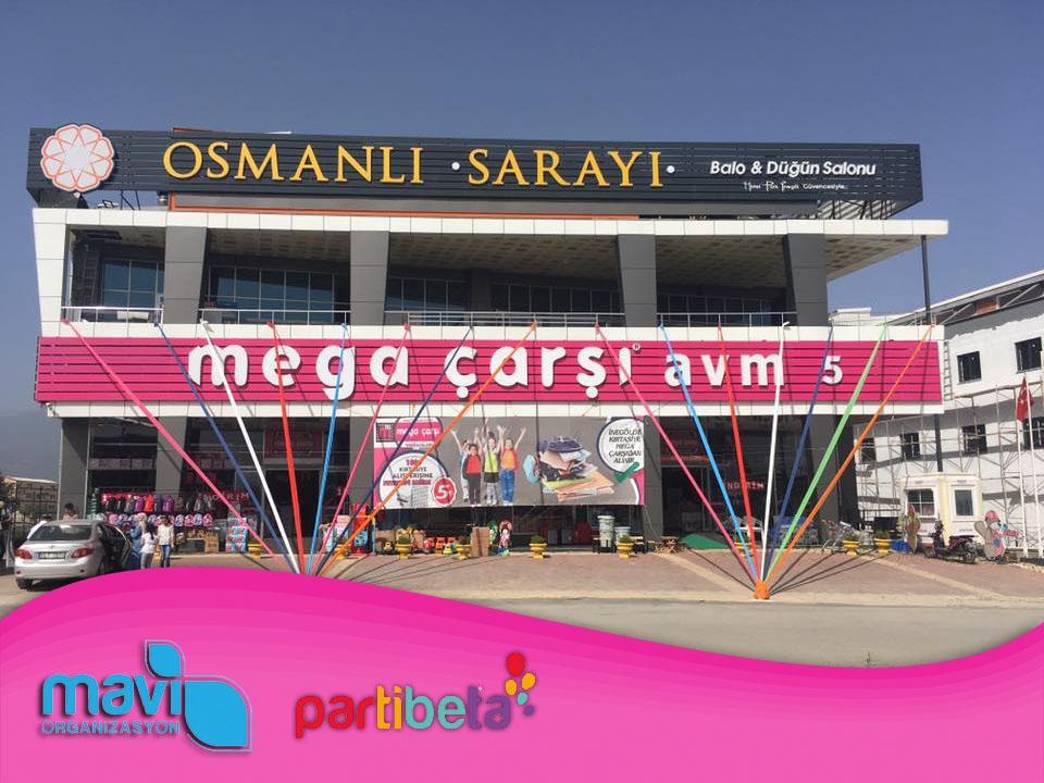 İnegöl Mavi Organizasyon Galeri Görseli 9