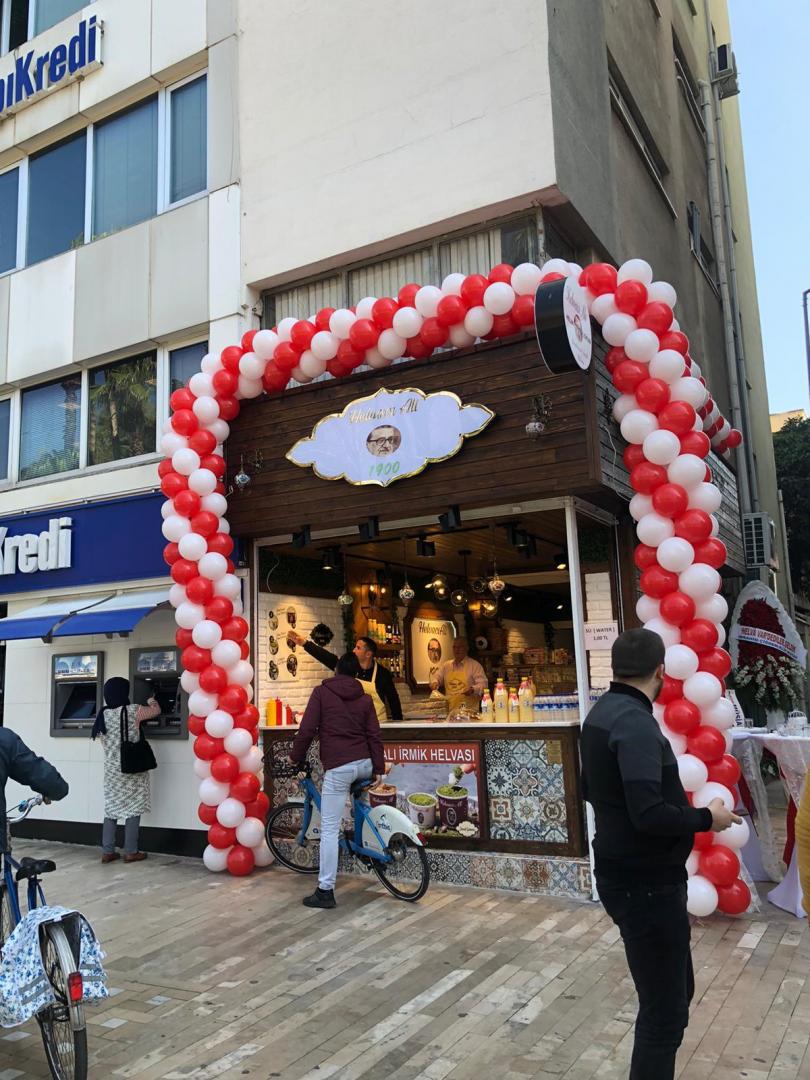 İnegöl Mavi Organizasyon Galeri Görseli 11