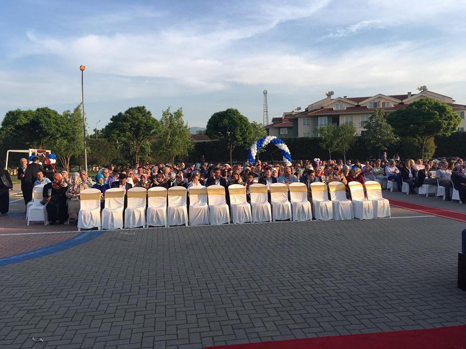 İnegöl Mavi Organizasyon Galeri Görseli 12