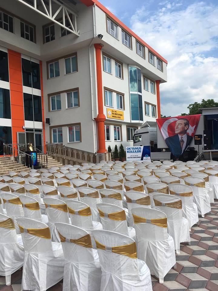 İnegöl Mavi Organizasyon Galeri Görseli 13
