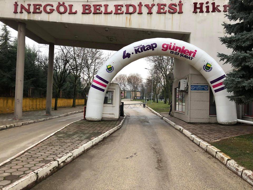 Fuarcılık & Ürün Lansmanı